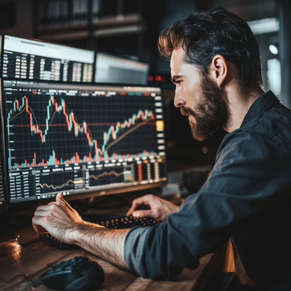 Forex for Begginers in South Africa