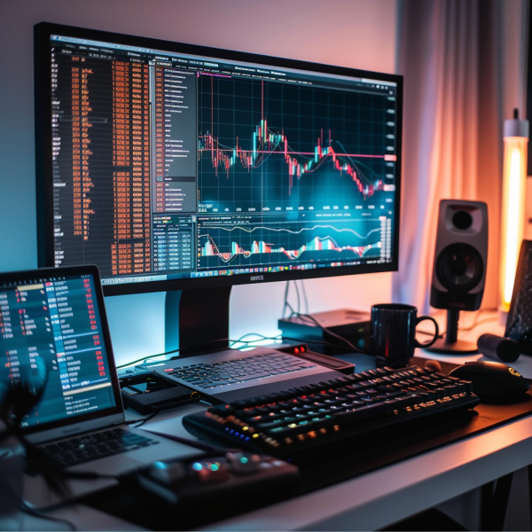 Trading Plan