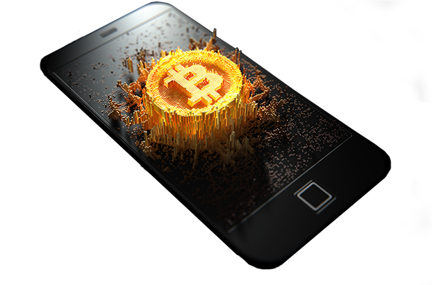 Trading app