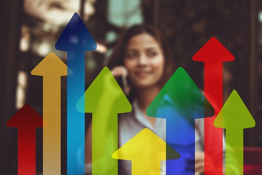 Have investors found a new haven asset with Bitcoin trading?