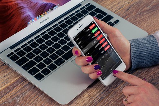 Trade popular tech stocks including Amazon in South Africa