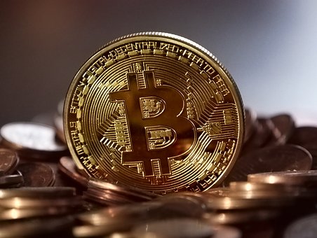 Bitcoin  