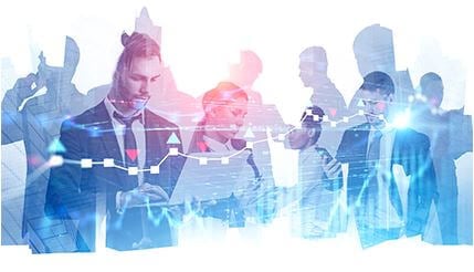 Financial Broker