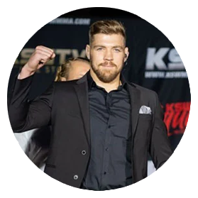 Dricus Du Plessis
