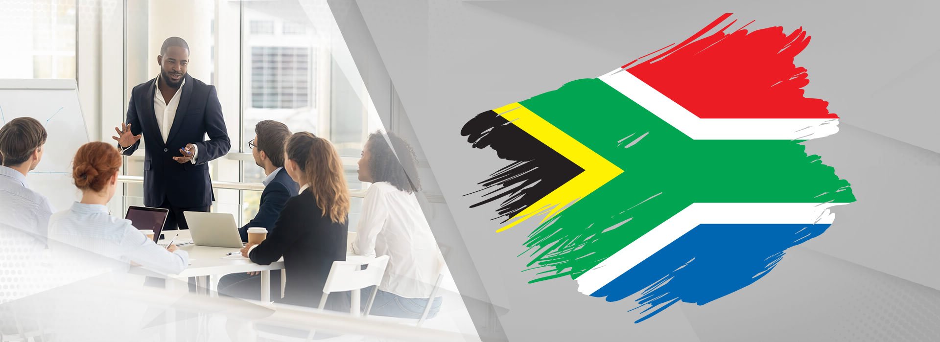 South Africa