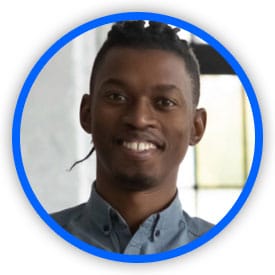 Shivavele Ernest 