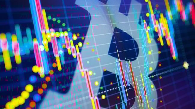 Is there an upside to the crypto crash