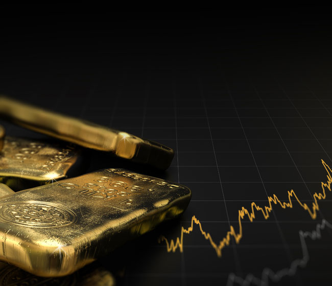 Gold Prices