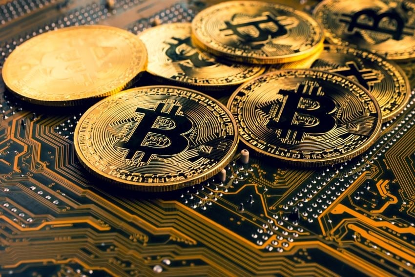 Huge boost for Crypto: El Salvador becomes first country to accept Bitcoin as legal tender