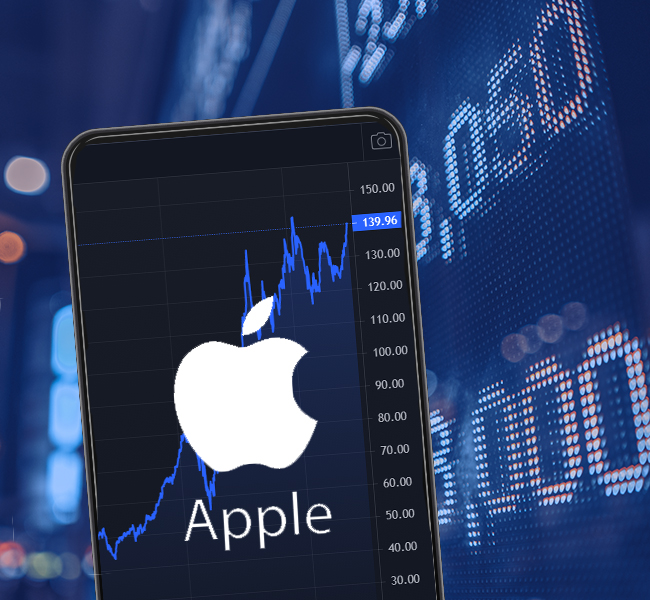 apple
