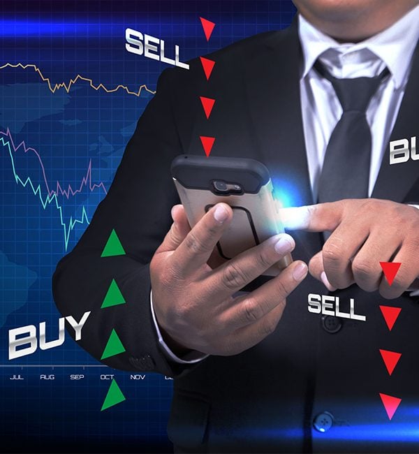 Forex Trading