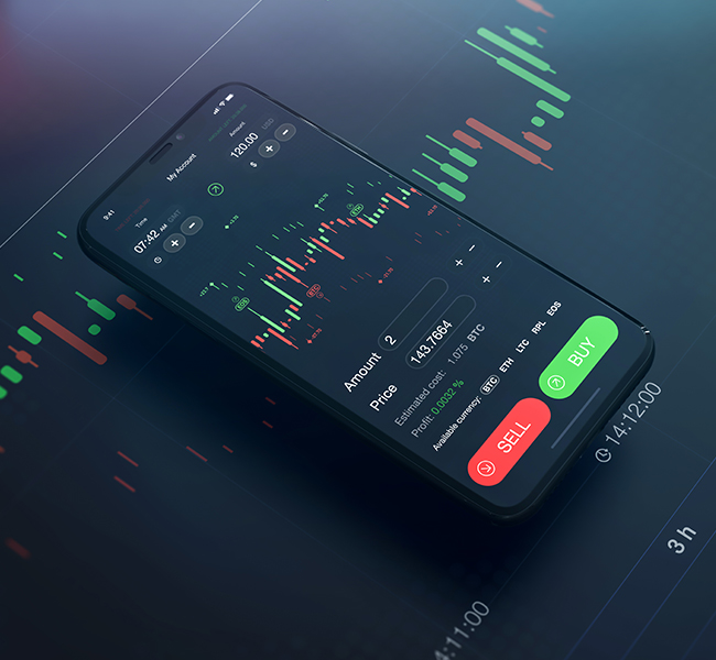 Trading App