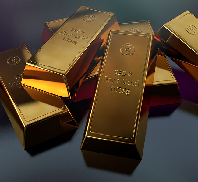 Gold Trading