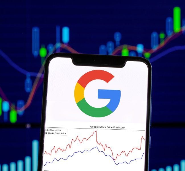 Google (Alphabet Inc.) registers fresh records following its recent earnings beat