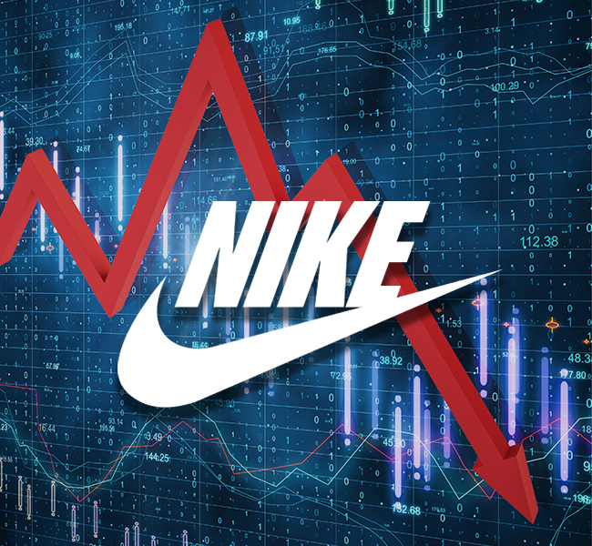 Sneaker king Nike earns billions, but its stock takes a hit – is it worth buying the dip?  