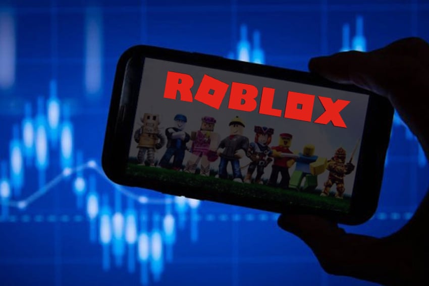 Roblox