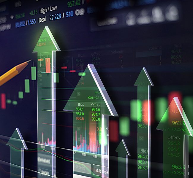 How to trade the earnings season