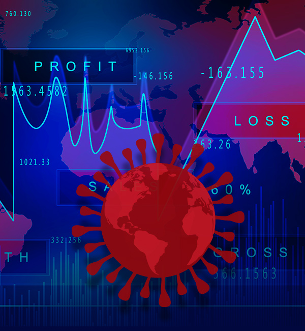 Omicron fears cause mass sell-off: How to trade when markets panic