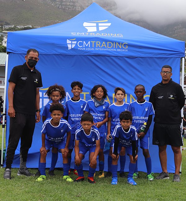 CMTrading Team