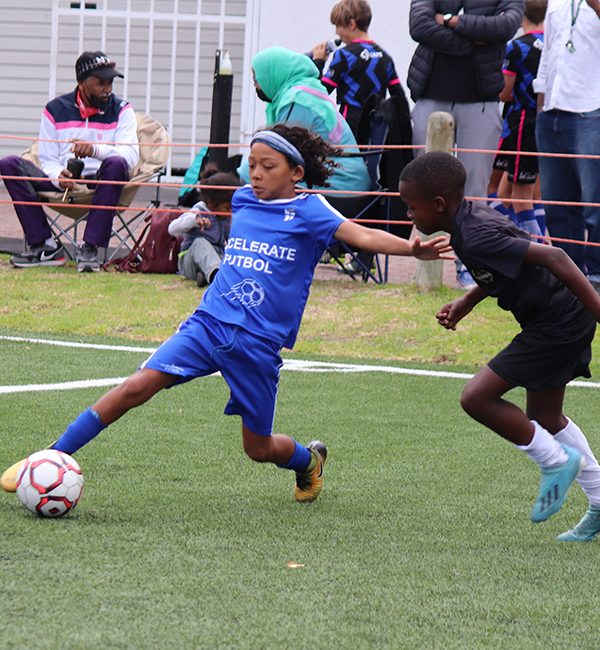 CMTrading gives back to the community: “Our local soccer boys made us proud!” 