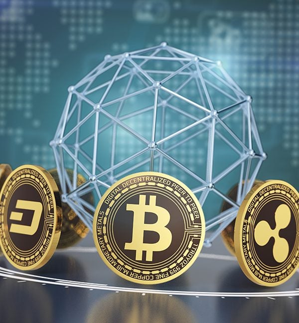 From Bitcoin to Solana, we list some of the most popular cryptocurrencies on the market right now!  