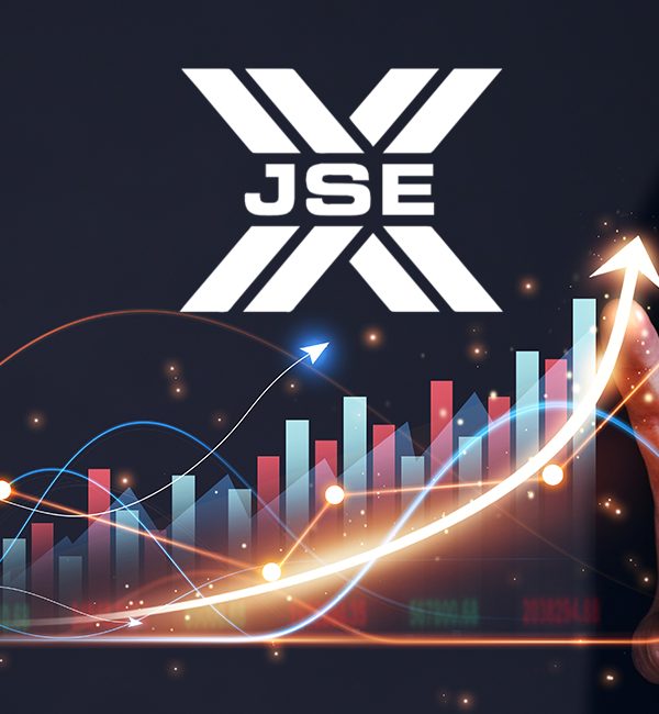 JSE South Africa