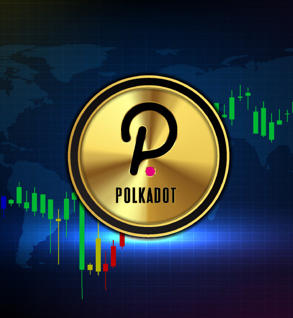 Trading crypto altcoins: Is Polkadot coin a good buy?  