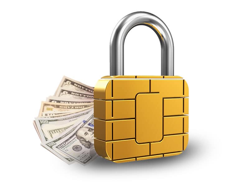 Deposit & Withdrawal Methods