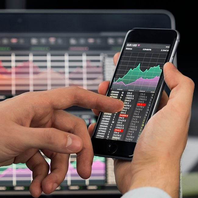 Trading