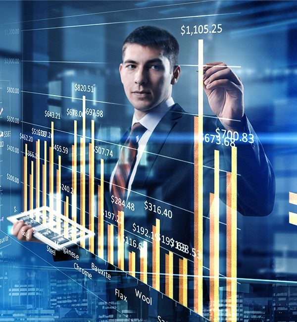 The world’s richest got $1.6-trillion richer in 2021  