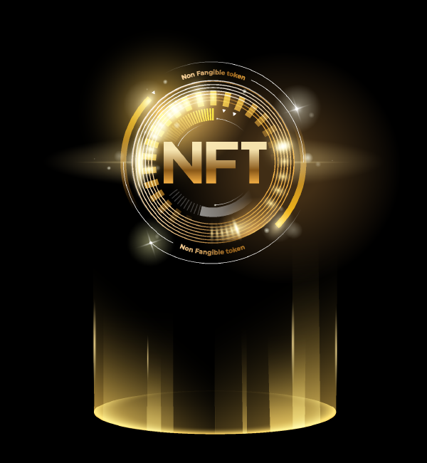 NFT Market 2021