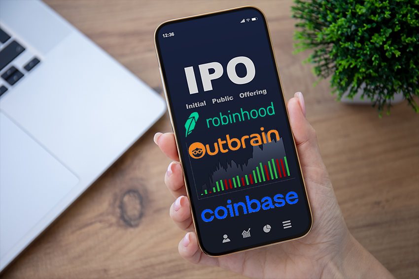 IPO