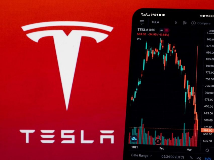 Tesla
