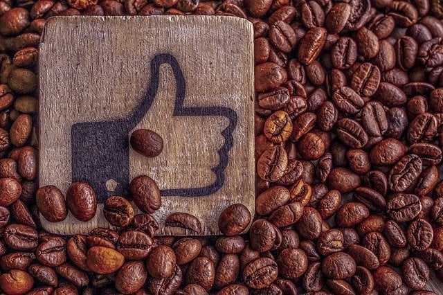 why Coffee is a good buy  
