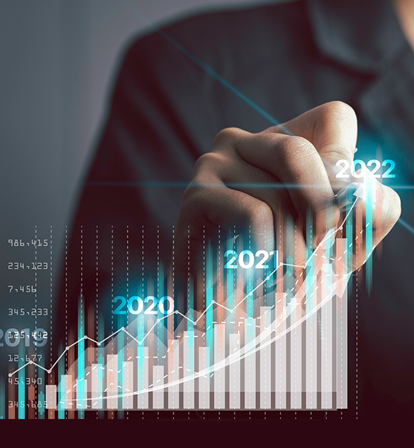 Top trends traders should watch in 2022