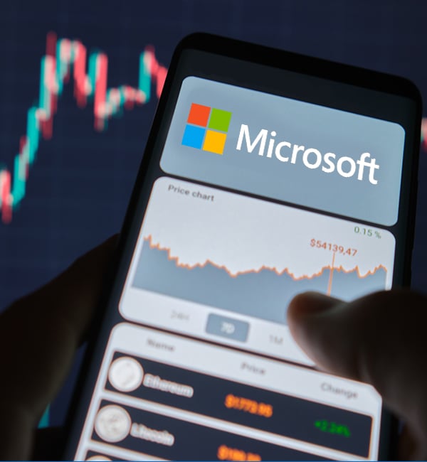 Microsoft’s huge $69 billion deal makes gaming a serious business
