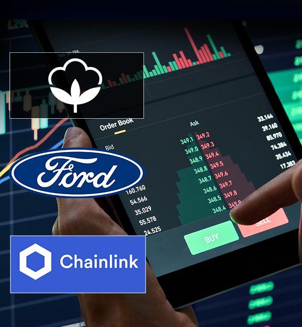 Amazon Ford 2022