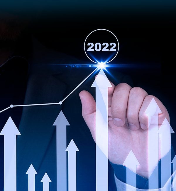 Top 5 market trends you should watch in 2022
