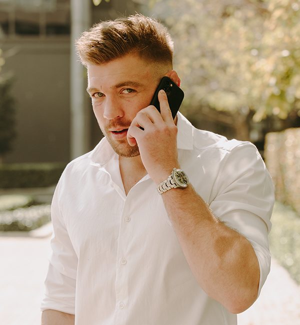 UFC's Dricus du Plessis, CMTrading extend partnership