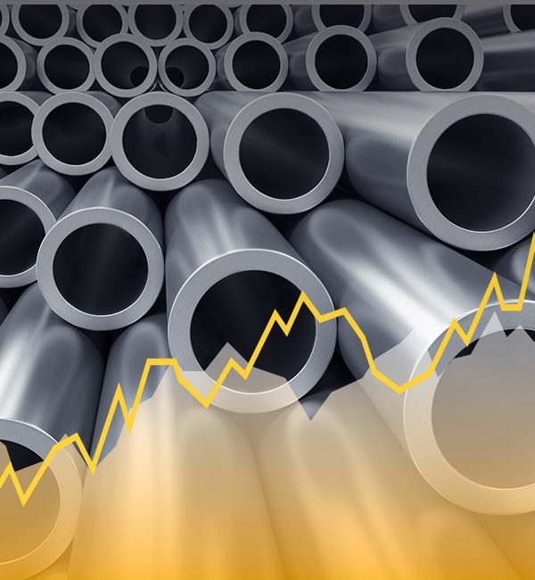 aluminium is the jack-of-all-trades of the metal industry