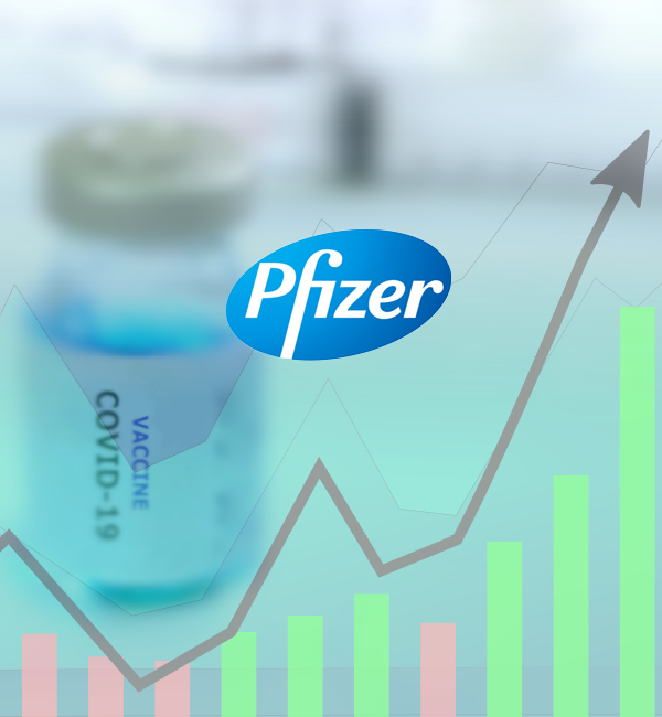 Pandemic profits: Moderna, Pfizer earn billions in Q1  