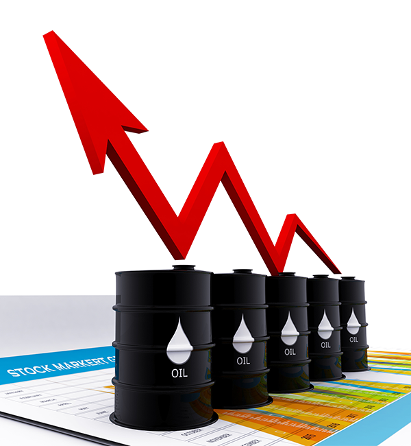 Oil surges, stocks tumble as Ukraine crisis escalates
