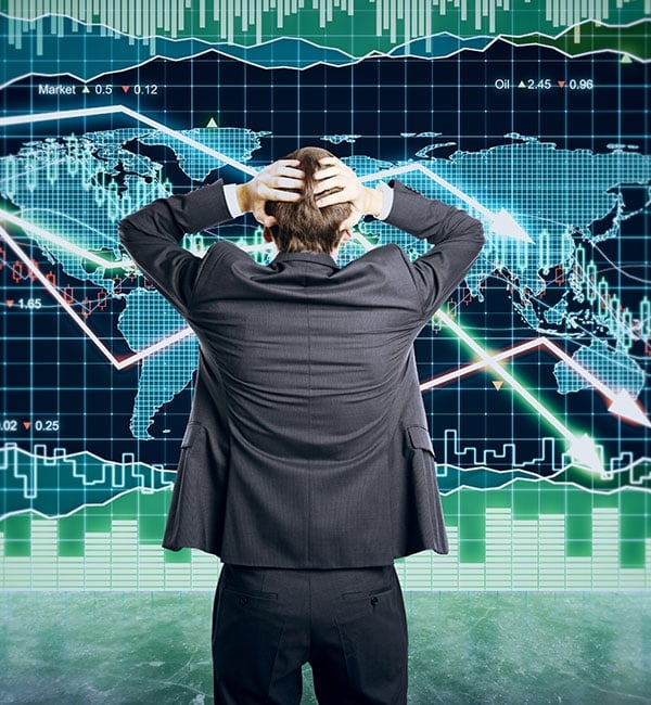 Bitcoin Stocks rebound: How to deal with market uncertainty