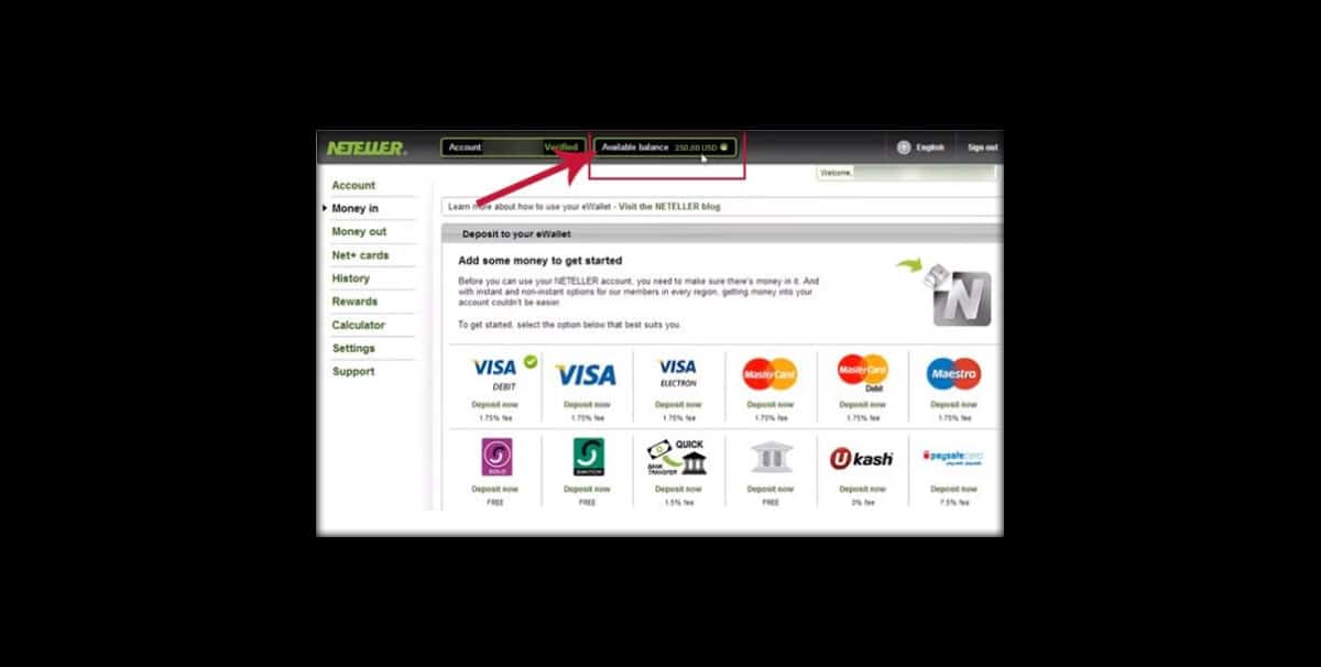 Neteller