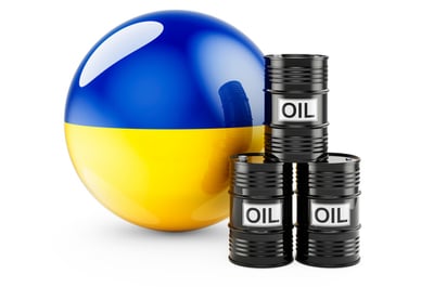 How the war in Ukraine affects markets  