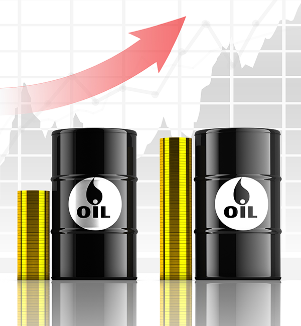 Record highs: Oil hits $140, gold breaches $2000Â Â Â