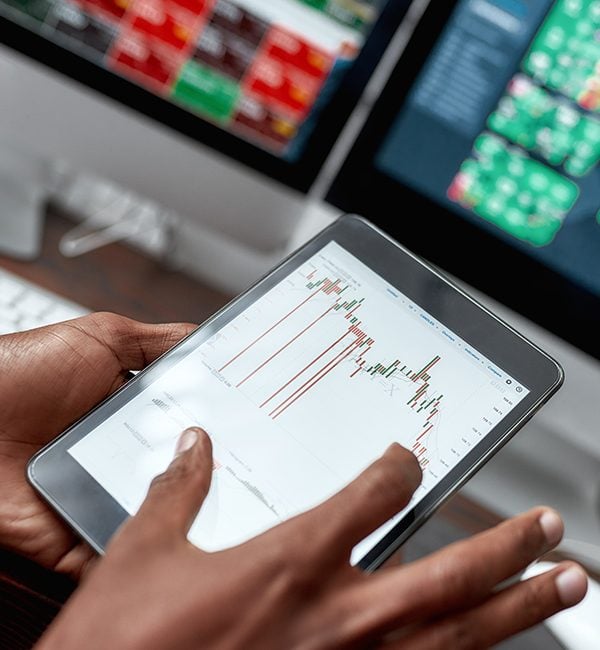 Easy way to make money – Let Copytrading do the work for you  