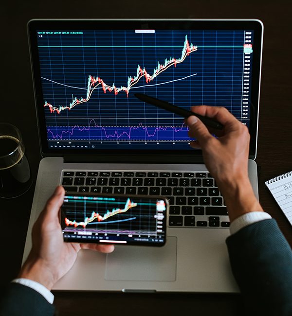 Learn while you earn: Become a good trader the easy way 
