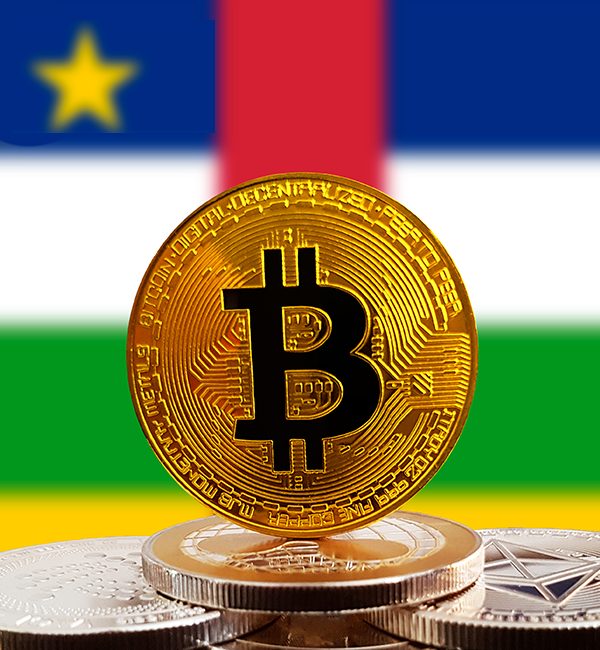 Central African Republic adopts Bitcoin as legal currency  