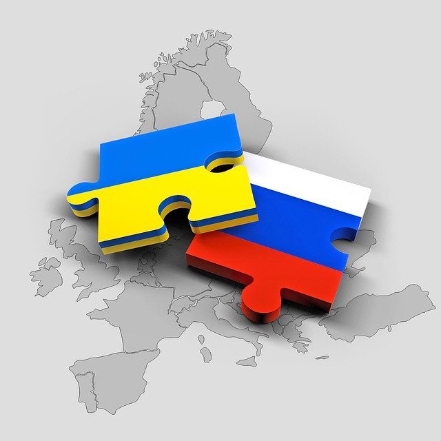 How is Russia-Ukraine affecting the global economy